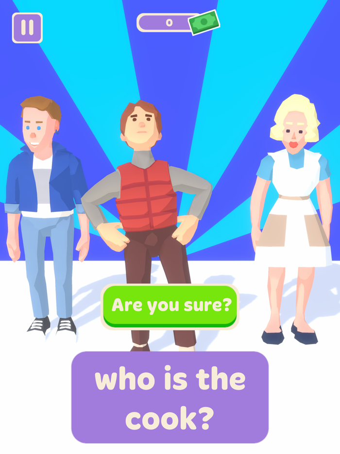 Check Your Intuition