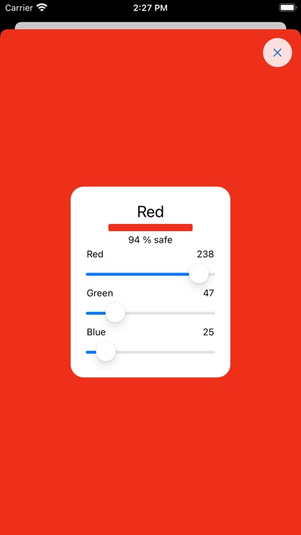 Name Color screenshot-3