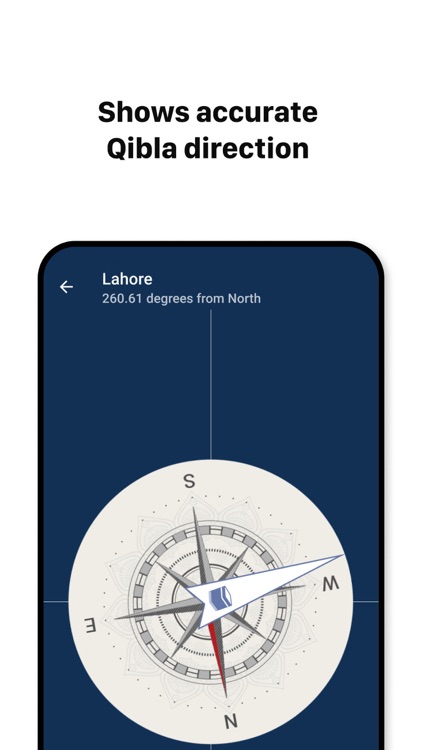 Athan: Prayer Times & Al Quran screenshot-5