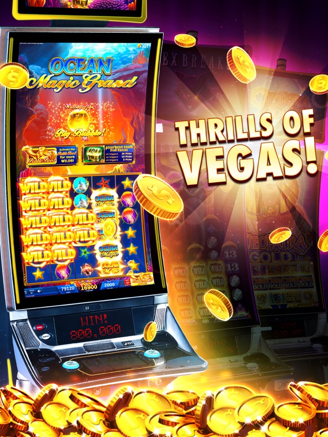 Casino Near Me Free Play