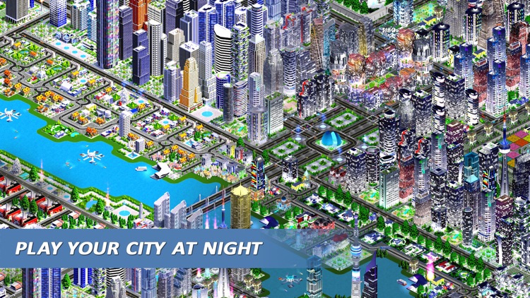 Designer City 2 screenshot-3