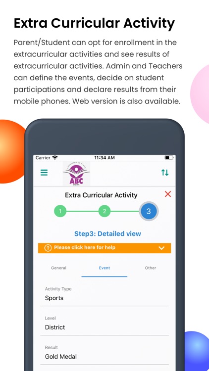 NewGenEducationApp screenshot-5