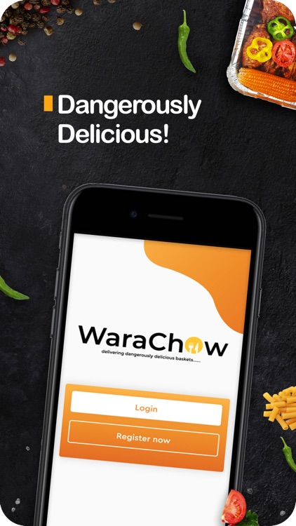 WaraChow