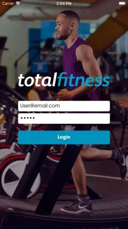 Game screenshot Total Fitness UK mod apk