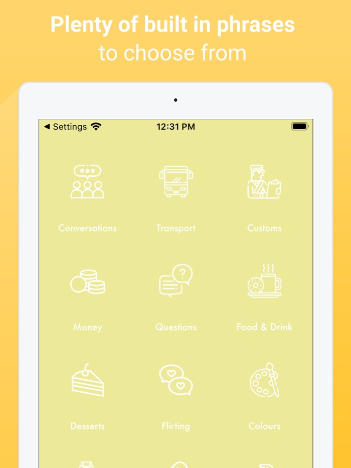 Hello Hola  Spanish Translator