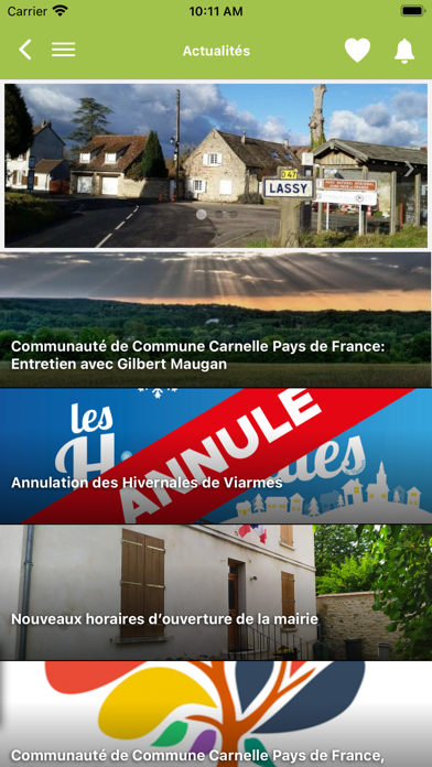 Lassy Mymairie screenshot 2