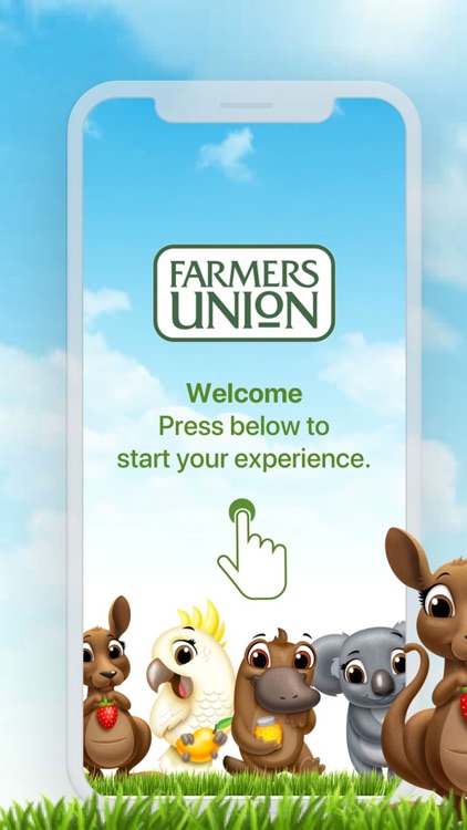 Farmers Union