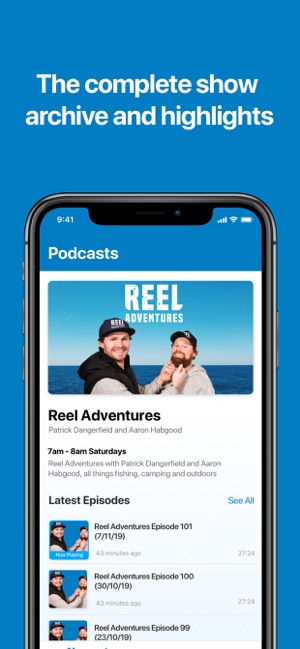 Reel Adventures(圖3)-速報App