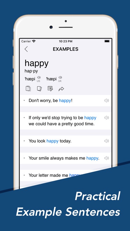 Dictionary & Translator screenshot-6