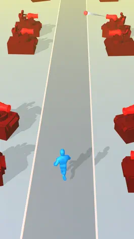Game screenshot Run Escape 3D mod apk