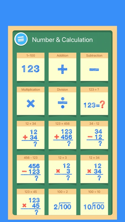 Brainly Tep Math Animations screenshot-3