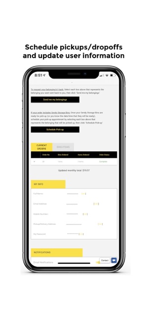 Sendy Storage(圖1)-速報App