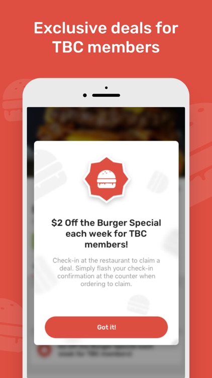 The Burger Collective screenshot-7