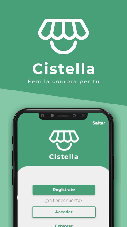 Cistella