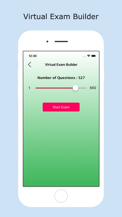 COA Master Prep screenshot-3