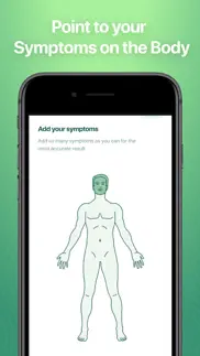 wehelp: symptoms by appvillis problems & solutions and troubleshooting guide - 1