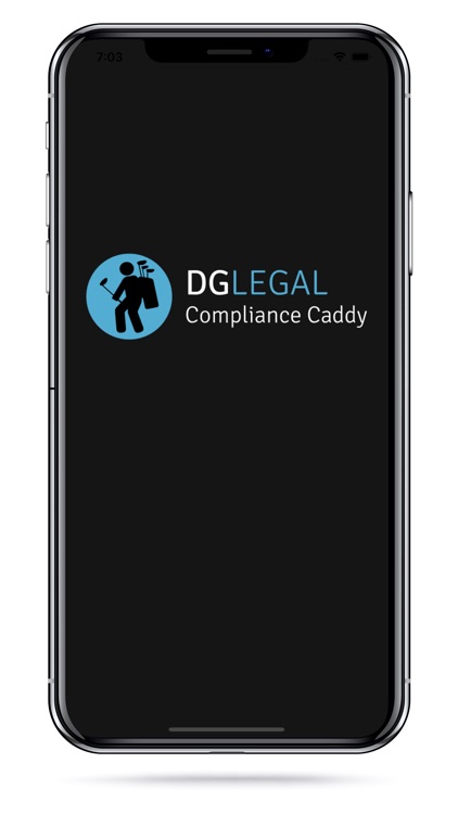 Compliance Caddy