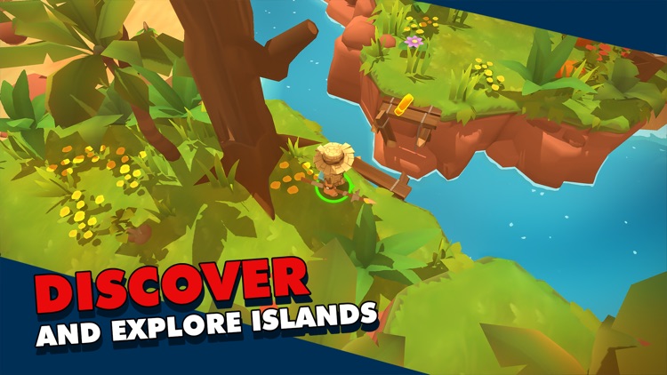 Epic Raft - Survival Games