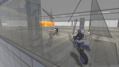 Skyscraper Riderのおすすめ画像9