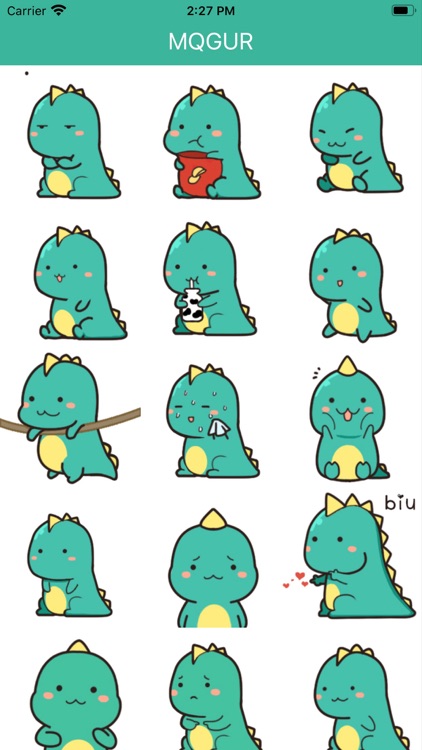 MQGUR