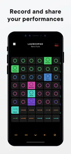 Image 4 Launchpad iphone