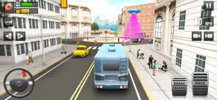 Imágen 1 Juegos de Autobuses ESP 2020 iphone