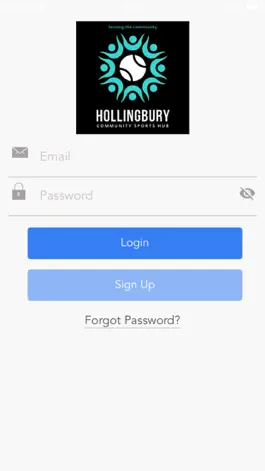 Game screenshot Hollingbury Sports Hub mod apk