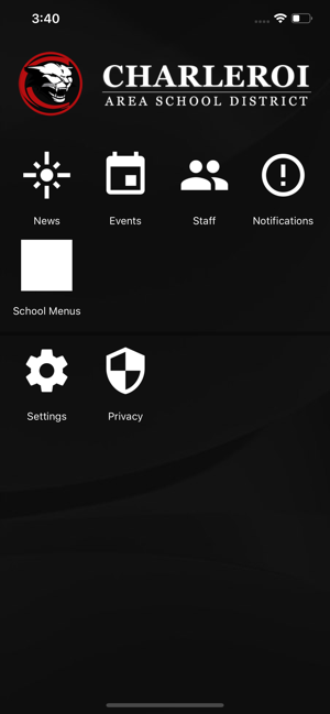Charleroi Area School District(圖5)-速報App