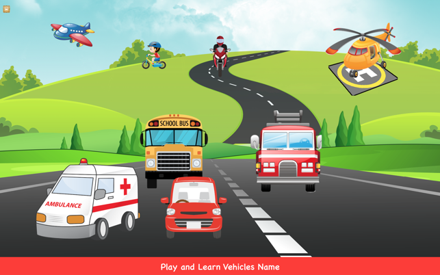Pre School Play and Learn(圖3)-速報App