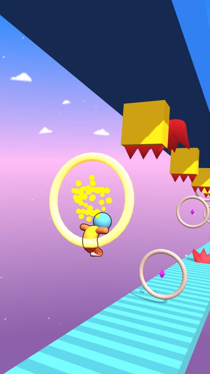 BalloonGuy screenshot-9