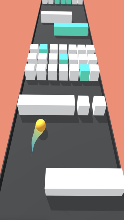 Color Ball Bump & Push screenshot-5