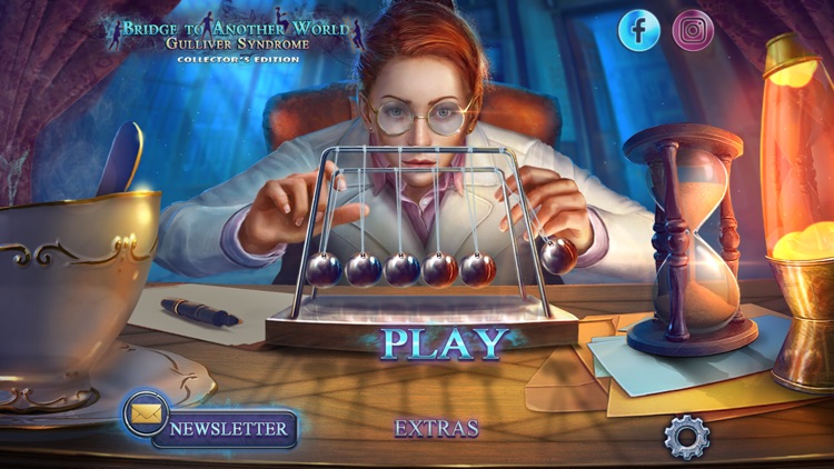 Bridge Another World: Gulliver screenshot-5