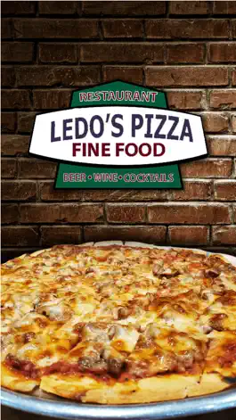 Game screenshot Ledo's Pizza mod apk