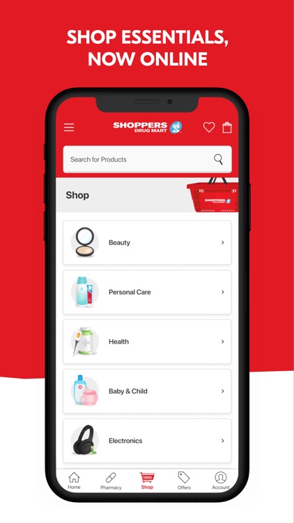 Shoppers Drug Mart