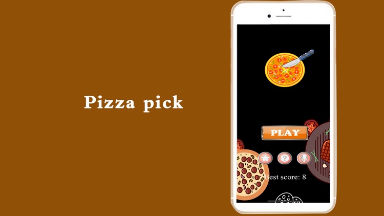 Pizza Pick