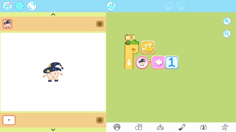 Goolalang 幼儿编程