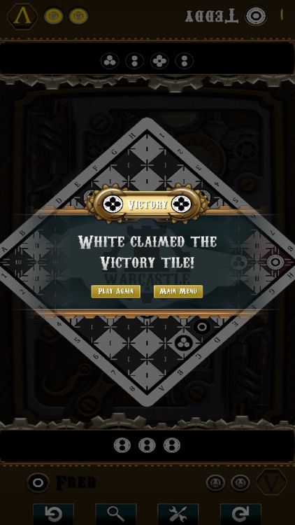 Warcastle Games: Victor screenshot-4