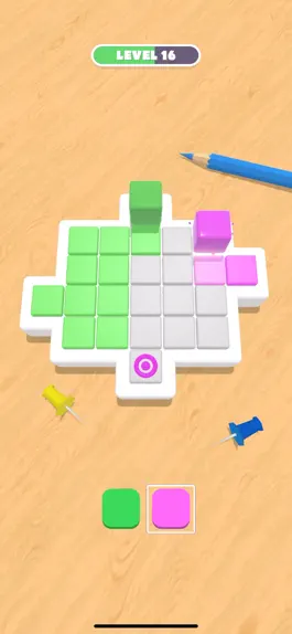 Game screenshot Rolling Cubes hack
