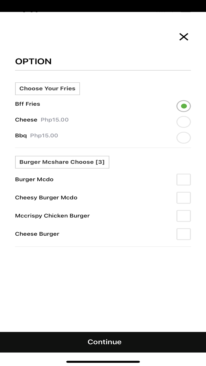 Bring it on delivery-LipaCity