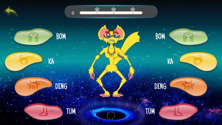 Chamanki screenshot-7