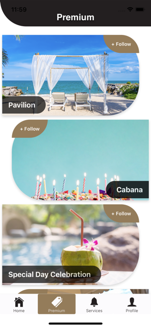 Nirvana Hotels(圖2)-速報App