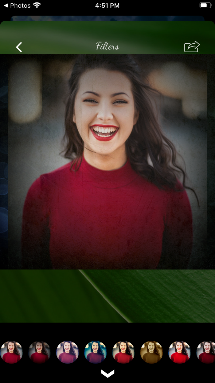 PhotoCat - Photo editing fun