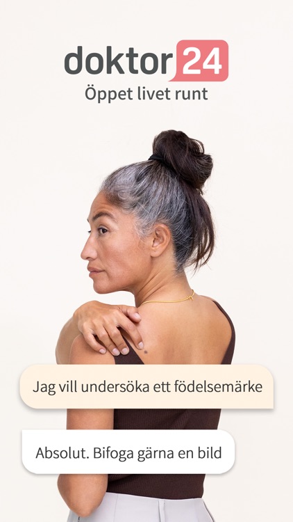 Doktor24 – Öppet livet runt