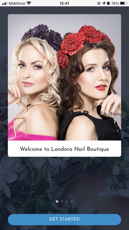 Londora Nail Boutique