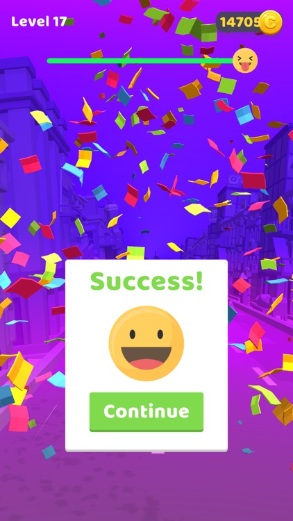 Can You Run? screenshot-5