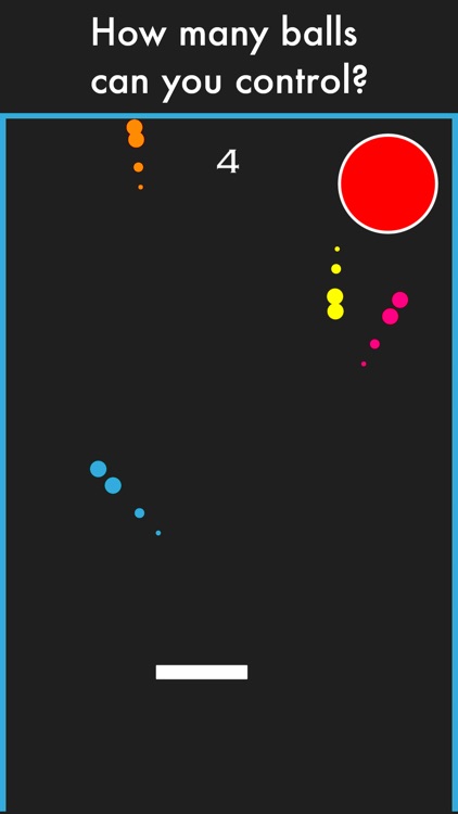 Crown Fronton - Hard Ball Game screenshot-3