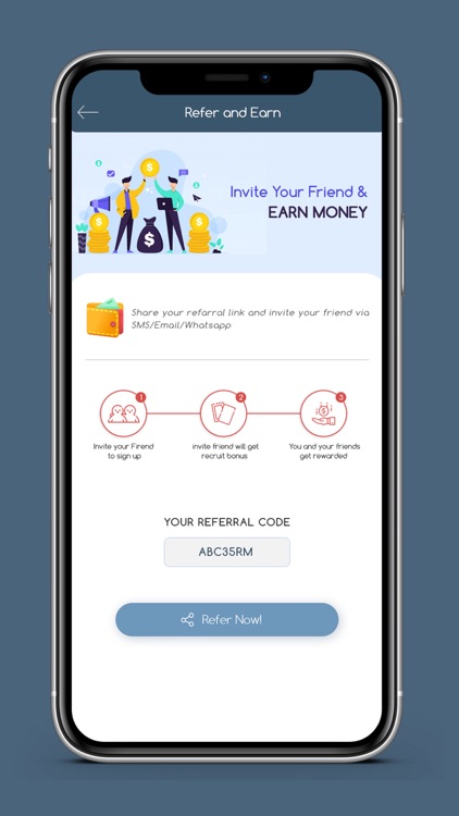 Grewards screenshot-4