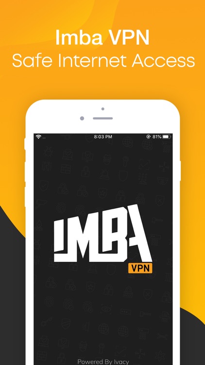 IMBA VPN