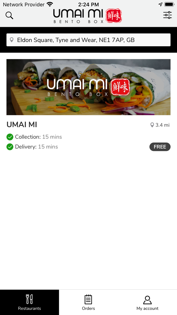 UMAI MI