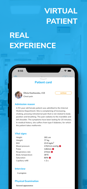 Medcases(圖1)-速報App